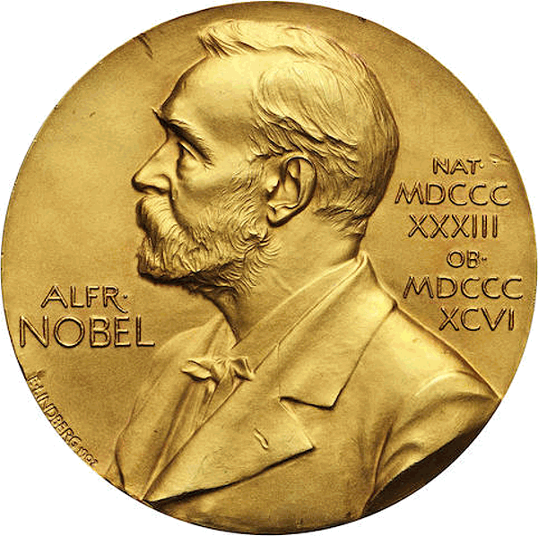 SCD Chemistry Nobel Prize