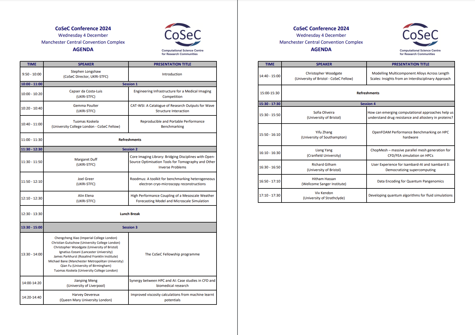 CoSeC_Conference_2024_AGENDA.png